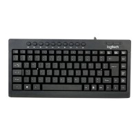 Logitech K260 Wired